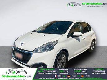  Voir d&eacute;tails -Peugeot 208 1.0 PureTech 68ch BVM &agrave; Beaupuy (31)
