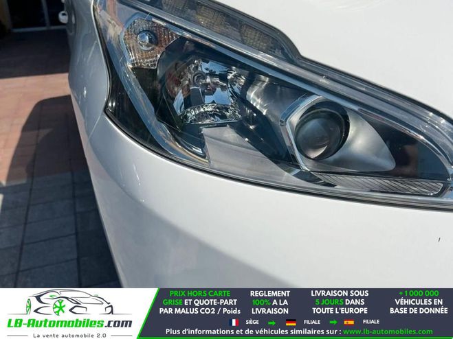 Peugeot 208 1.0 PureTech 68ch BVM Blanc de 2017