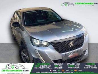  Voir d&eacute;tails -Peugeot 2008 PureTech 130  BVA &agrave; Beaupuy (31)