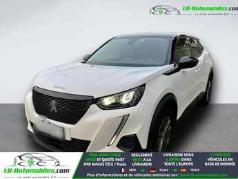  Voir d&eacute;tails -Peugeot 2008 PureTech 130  BVA &agrave; Beaupuy (31)