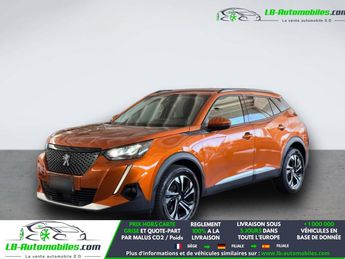  Voir d&eacute;tails -Peugeot 2008 BlueHDi 130  BVA &agrave; Beaupuy (31)
