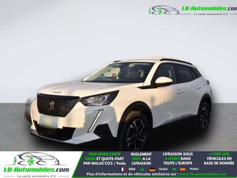  Voir d&eacute;tails -Peugeot 2008 BlueHDi 130  BVA &agrave; Beaupuy (31)