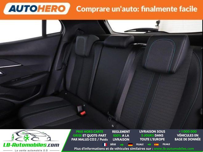 Peugeot 2008 BlueHDi 110  BVM Argent� M�tallique de 2021