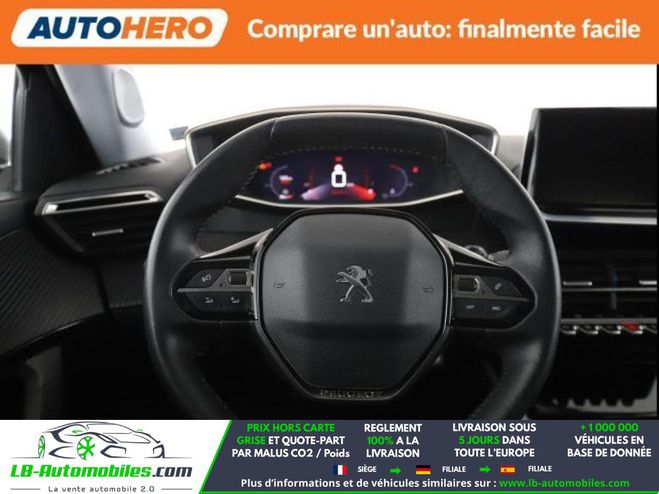 Peugeot 2008 BlueHDi 110  BVM Argent� M�tallique de 2021