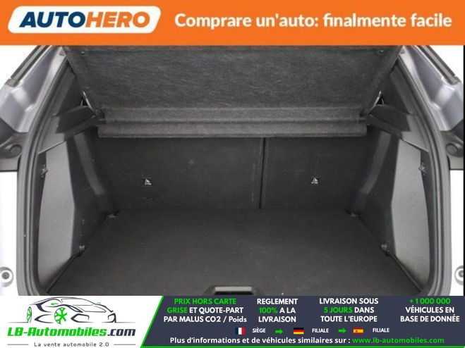 Peugeot 2008 BlueHDi 110  BVM Argent� M�tallique de 2021