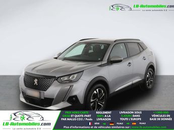  Voir d&eacute;tails -Peugeot 2008 BlueHDi 110  BVM &agrave; Beaupuy (31)