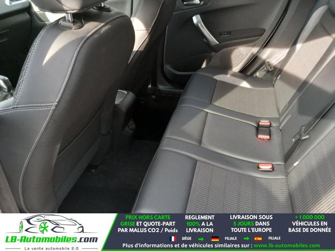 Peugeot 2008 PureTech 82ch BVM Blanc de 2019