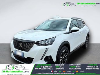  Voir d&eacute;tails -Peugeot 2008 BlueHDi 100  BVM &agrave; Beaupuy (31)