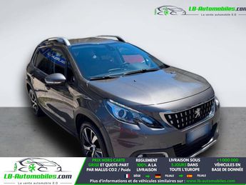  Voir d&eacute;tails -Peugeot 2008 BlueHDi 100ch BVM &agrave; Beaupuy (31)