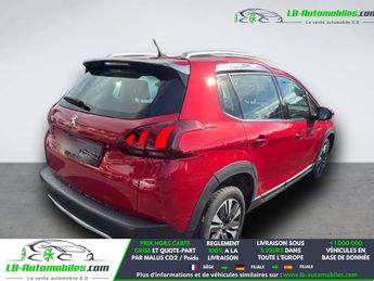  Voir d&eacute;tails -Peugeot 2008 1.6 BlueHDi 120ch  BVA &agrave; Beaupuy (31)