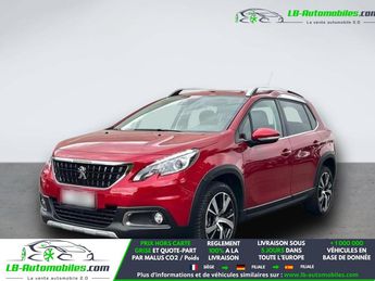  Voir d&eacute;tails -Peugeot 2008 1.6 BlueHDi 120ch  BVA &agrave; Beaupuy (31)