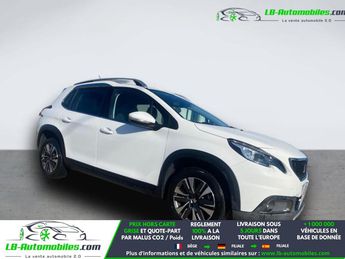  Voir d&eacute;tails -Peugeot 2008 1.2 PureTech 82ch BVM &agrave; Beaupuy (31)