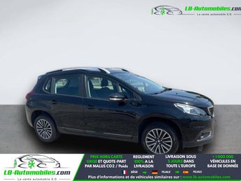  Voir d&eacute;tails -Peugeot 2008 1.2 PureTech 82ch BVM &agrave; Beaupuy (31)