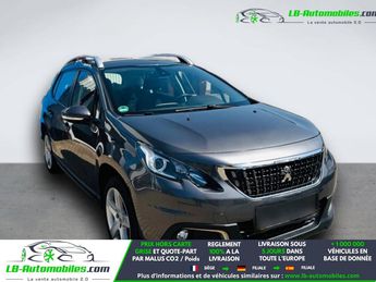  Voir d&eacute;tails -Peugeot 2008 1.2 PureTech 82ch BVM &agrave; Beaupuy (31)