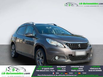 Voir d&eacute;tails -Peugeot 2008 1.2 PureTech 82ch BVM &agrave; Beaupuy (31)