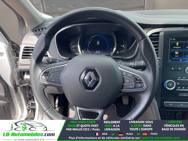 Renault Megane TCe 160BVA Argent� de 2020