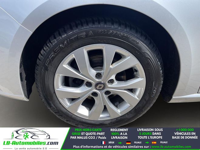 Renault Megane TCe 160BVA Argent� de 2020