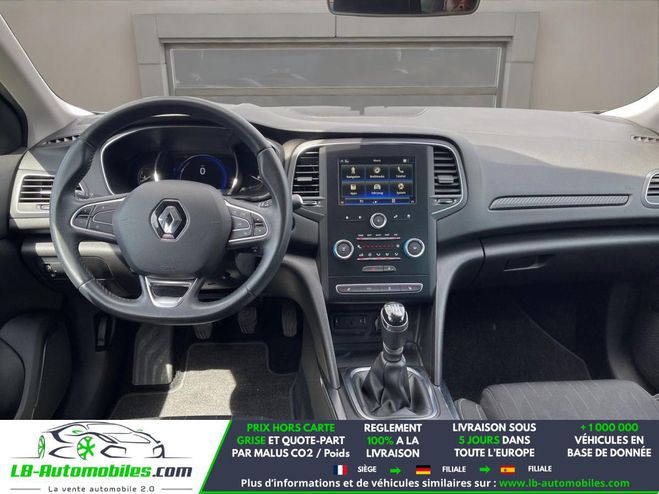 Renault Megane TCe 160BVA Argent� de 2020