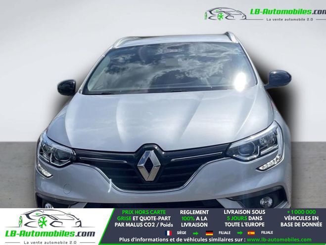 Renault Megane TCe 160BVA Argent� de 2020