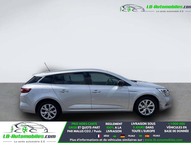 Renault Megane TCe 160BVA Argent� de 2020
