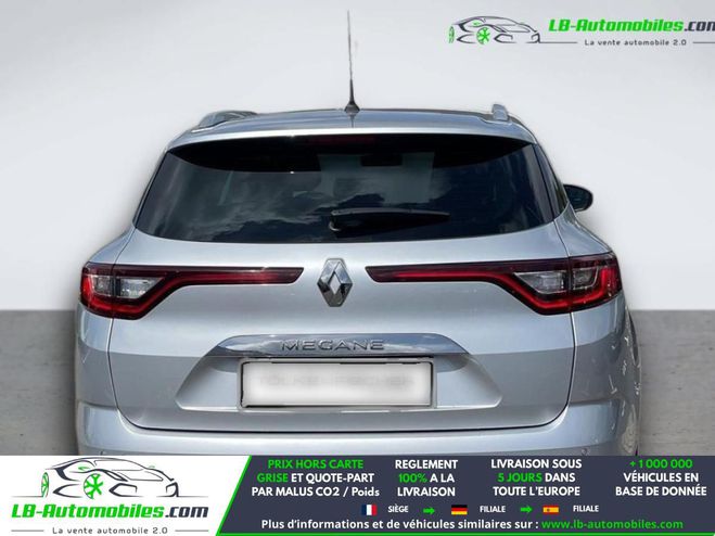 Renault Megane TCe 160BVA Argent� de 2020