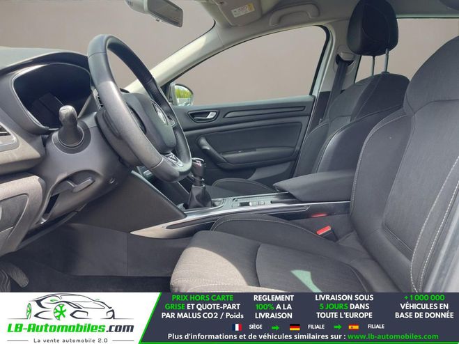 Renault Megane TCe 160BVA Argent� de 2020