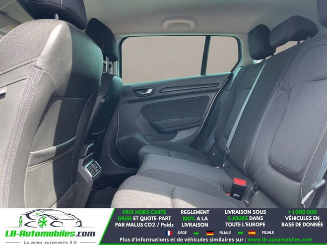 Renault Megane TCe 160BVA Argent� de 2020