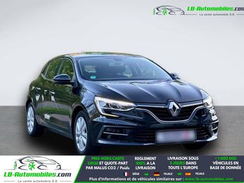  Voir d&eacute;tails -Renault Megane IVTCe 140 BVM &agrave; Beaupuy (31)