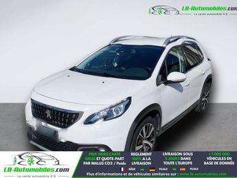  Voir d&eacute;tails -Peugeot 2008 1.2 PureTech 130ch  BVM &agrave; Beaupuy (31)