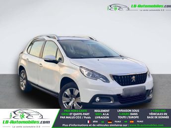  Voir d&eacute;tails -Peugeot 2008 1.2 PureTech 130ch  BVM &agrave; Beaupuy (31)