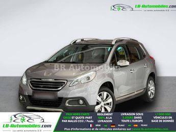  Voir d&eacute;tails -Peugeot 2008 1.2 PureTech 130ch  BVM &agrave; Beaupuy (31)