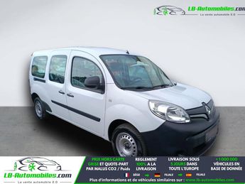  Voir d&eacute;tails -Renault Kadjar dCi 95 BVM &agrave; Beaupuy (31)