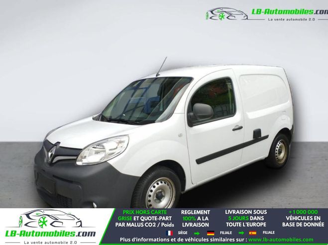 Renault Kadjar dCi 95 BVM Blanc de 2021