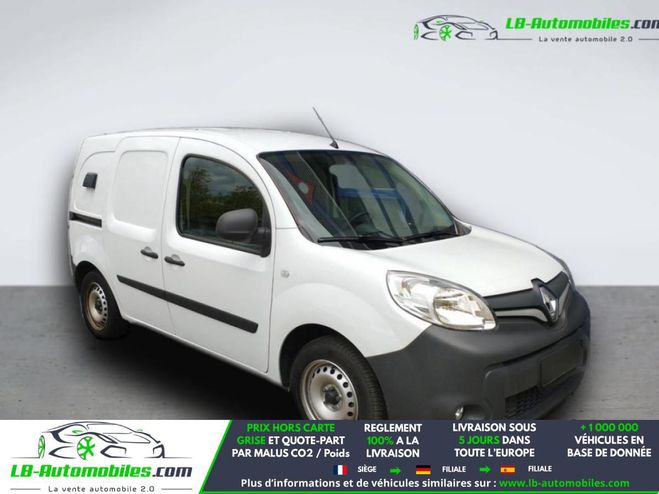 Renault Kadjar dCi 95 BVM Blanc de 2021