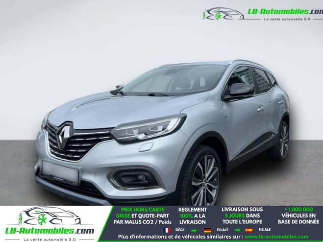 Renault Kadjar TC e160 BVA Argent� M�tallique de 2020