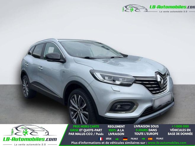Renault Kadjar TC e160 BVA Argent� M�tallique de 2020