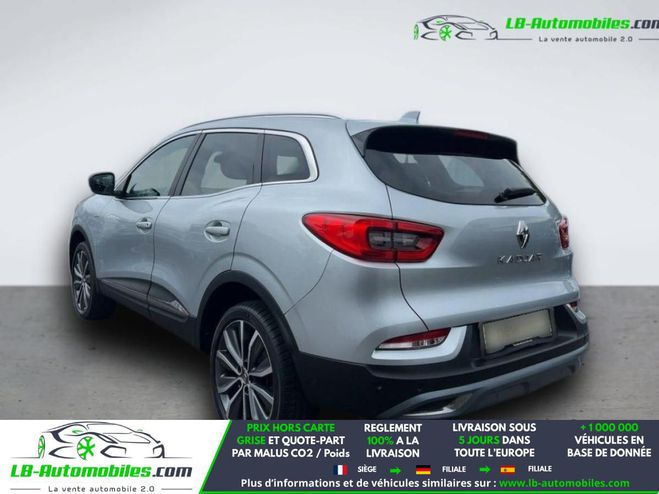 Renault Kadjar TC e160 BVA Argent� M�tallique de 2020