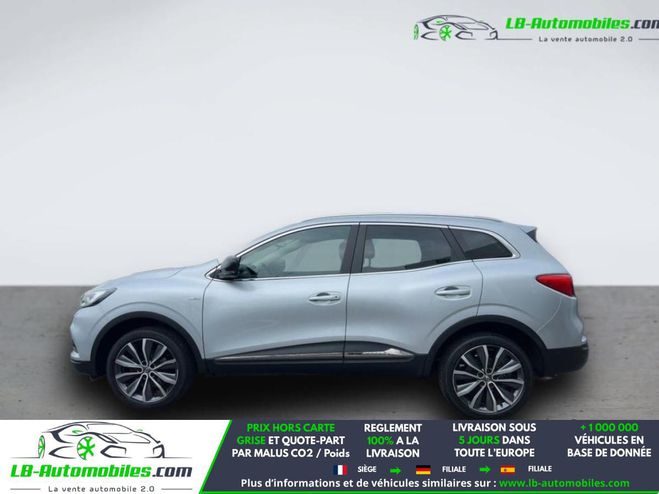 Renault Kadjar TC e160 BVA Argent� M�tallique de 2020