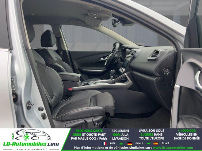 Renault Kadjar TC e160 BVA Argent� M�tallique de 2020