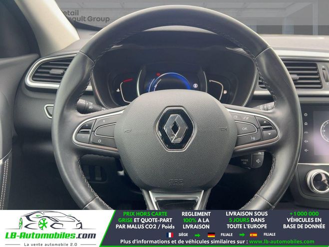 Renault Kadjar TC e160 BVA Argent� M�tallique de 2020
