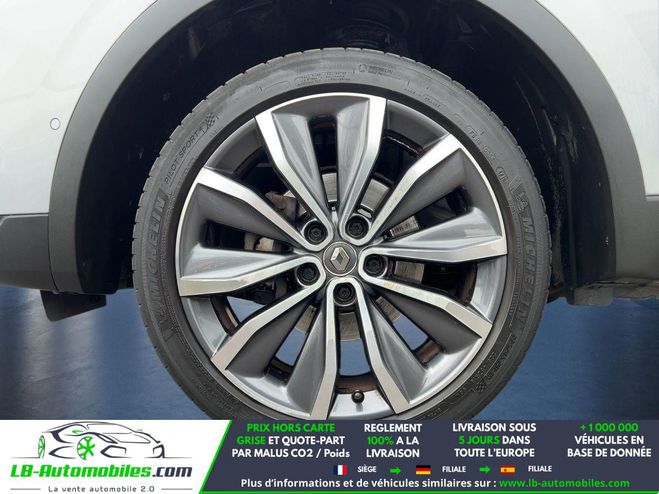 Renault Kadjar TC e160 BVA Argent� M�tallique de 2020