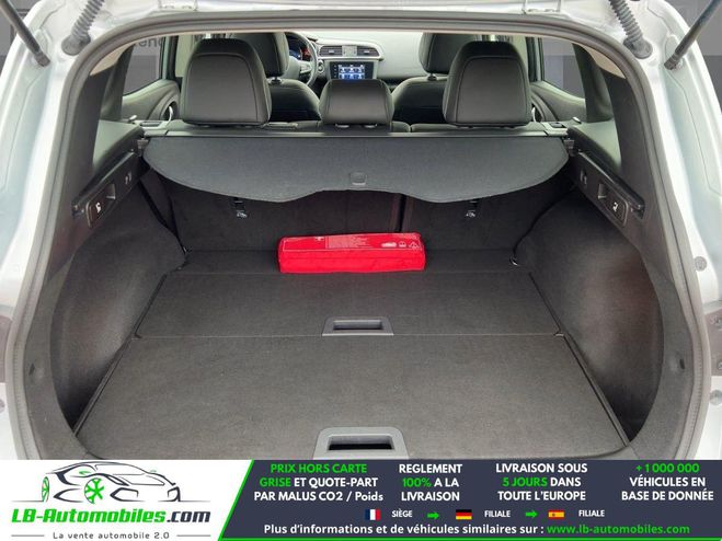 Renault Kadjar TC e160 BVA Argent� M�tallique de 2020