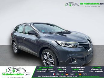  Voir d&eacute;tails -Renault Kadjar TC e140 BVM &agrave; Beaupuy (31)