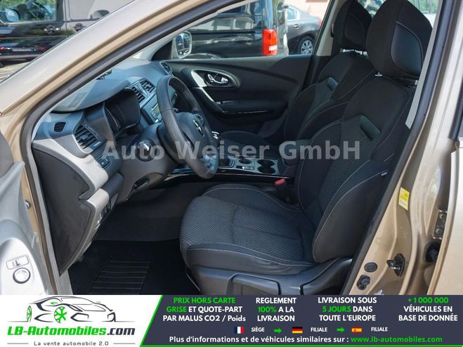Renault Kadjar TCe 130 BVA Beige M�tallique de 2017
