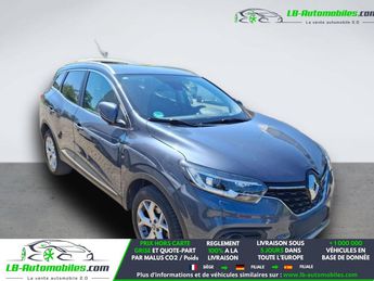  Voir d&eacute;tails -Renault Kadjar TCe 140 BVA &agrave; Beaupuy (31)