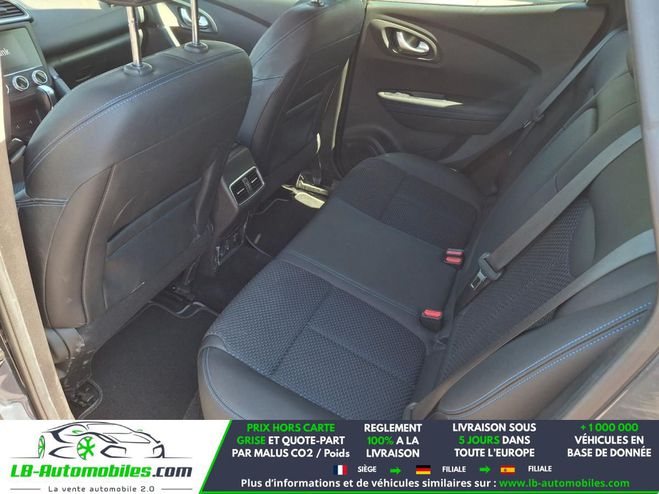 Renault Kadjar TCe 140 BVA Gris M�tallique de 2019