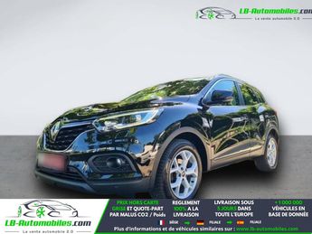  Voir d&eacute;tails -Renault Kadjar TCe 140 BVA &agrave; Beaupuy (31)