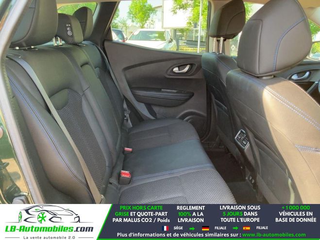 Renault Kadjar TCe 140 BVA Vert M�tallique de 2019