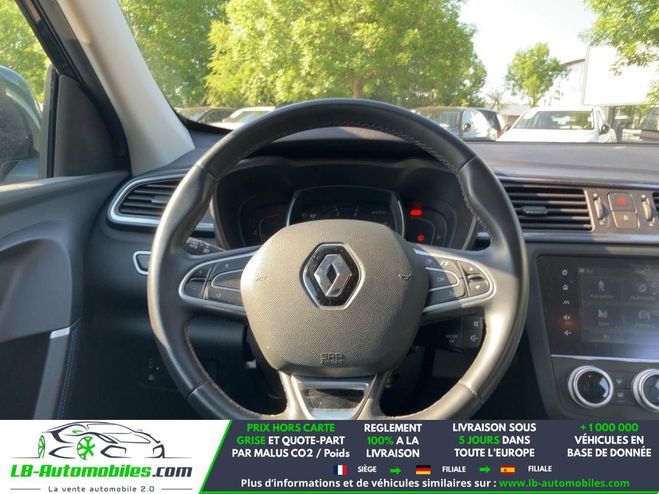 Renault Kadjar TCe 140 BVA Vert M�tallique de 2019