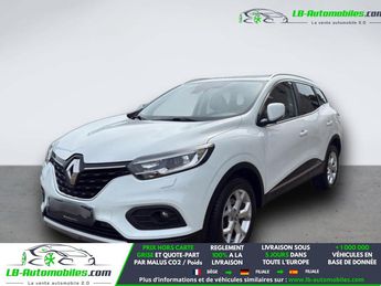  Voir d&eacute;tails -Renault Kadjar TCe 140 BVA &agrave; Beaupuy (31)